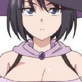 Misa from Magic Repo Man: Dumped by My Party, I’ll Cash In With a Cute Support Fairy to Become the Strongest!