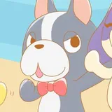 Bosskichi from Uncle's Obsession with Cute Things