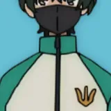 Kouta from Goodbye, Lara