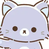 Awawaneko from RILAKKUMA