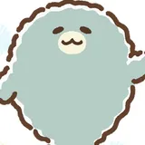 Yobii from RILAKKUMA