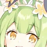 Elna from The World's Strongest Witch