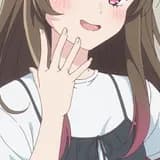 Rinka Sudou from The Cold Sato-san is Only Sweet to Me
