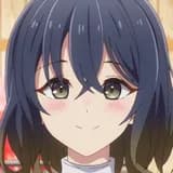 Mayo Nezu from The Cold Sato-san is Only Sweet to Me