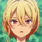 Madoka Murasaki from The Cold Sato-san is Only Sweet to Me