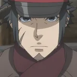 Mikel from Saga of Tanya the Evil Season 2