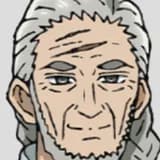 Gaston Roux from The Vermilion Mask