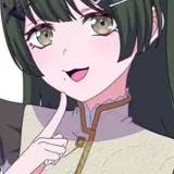 Viola from BanG Dream! YUME∞MITA