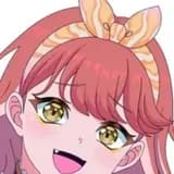 Bell from BanG Dream! YUME∞MITA