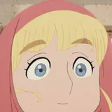 Zumurrud from Jaadugar: A Witch in Mongolia