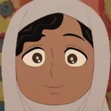 Anis from Jaadugar: A Witch in Mongolia