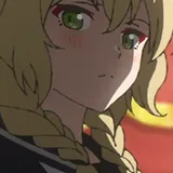 Nanami Sumeragi from Grow Up Show