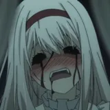 Mary from Snack Hazama