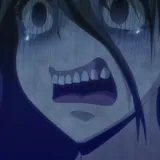 Teketeke from Snack Hazama