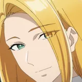 Maxwell Reclentos from Heroine? Saint? No, I’m an All-Works Maid (And Proud of It)!