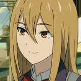 Hana from Chainsmoker Cat