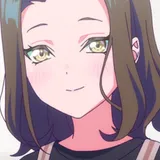 A-Ko from BanG Dream! YUME∞MITA