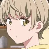 Natsume Sukisaka from Young Ladies Don't Play Fighting Games