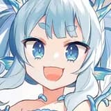 Ruru Rie from The World's Strongest Witch
