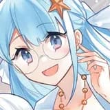 Aries Bluemoon from The World's Strongest Witch