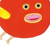 Ringo Kamen from Pan Dorobou