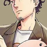 Kenta Kawai from Uncle's Obsession with Cute Things