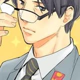 Wataru Naruto from Uncle's Obsession with Cute Things
