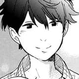 Masumi Nii from Uncle's Obsession with Cute Things