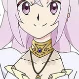 Olivia Arnold from The Iceblade Sorcerer Shall Rule the World II
