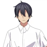 Satoru Takahashi from The Lonely Snow Widow and the Cursed Ring