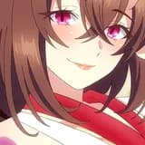 Kaede Kiryuuin from The Lonely Snow Widow and the Cursed Ring