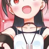 Yasuko Takane from FX Fighter Kurumi-chan