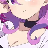 Mochiko Kogane from FX Fighter Kurumi-chan