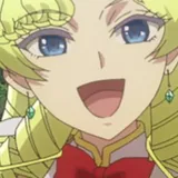 Riru Kazan from My Stepmother and Stepsisters Aren’t Wicked