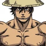 Akai Fundoshi no Otoko from Let's go KAIKIGUMI