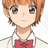 Mone Sawaki from Please Excuse My Younger Brothers
