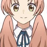 Megumi Hoshou from Please Excuse My Younger Brothers