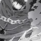 Lich from Reincarnated as a Sword Season 2