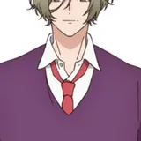 Mafuyu Udagawa from Please Excuse My Younger Brothers
