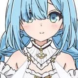 Janus from Anime AzurLane: Slow Ahead! Season 2