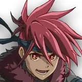 Ku Bashin from Battle Spirits [Re] Zekkai No Ku