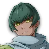 Ibuki Mizuha from Battle Spirits [Re] Zekkai No Ku