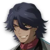 Ryouga Sakamoto from Battle Spirits [Re] Zekkai No Ku