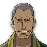 Suiboku Bashin from Battle Spirits [Re] Zekkai No Ku