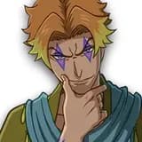 Kakeru Magi from Battle Spirits [Re] Zekkai No Ku