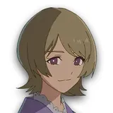 Shizu from Battle Spirits [Re] Zekkai No Ku