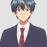 Takumi Matsuo from Now That I Can Control Reality With A Mouse Cursor, I'm Gonna Click Away On The Girls!