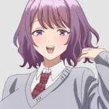 Kaoru Nishimiya from Now That I Can Control Reality With A Mouse Cursor, I'm Gonna Click Away On The Girls!