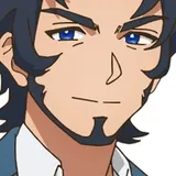 Daigo Shijima from Dandivine