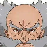 Genjuurou Shijima from Dandivine